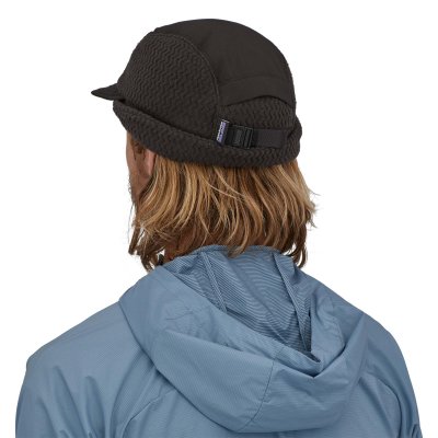 Winter Duckbill Cap